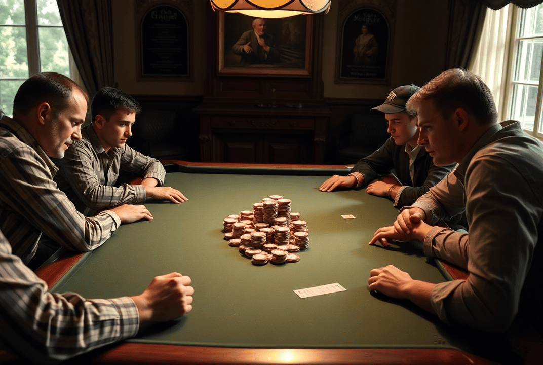 Pool Rummy